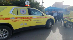 اللد: إصابة حرجة وأخرى طفيفة بشجار وإطلاق نار 